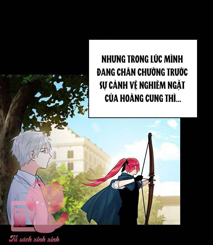 Ác Nữ Muốn Ly Hôn - Chap 97