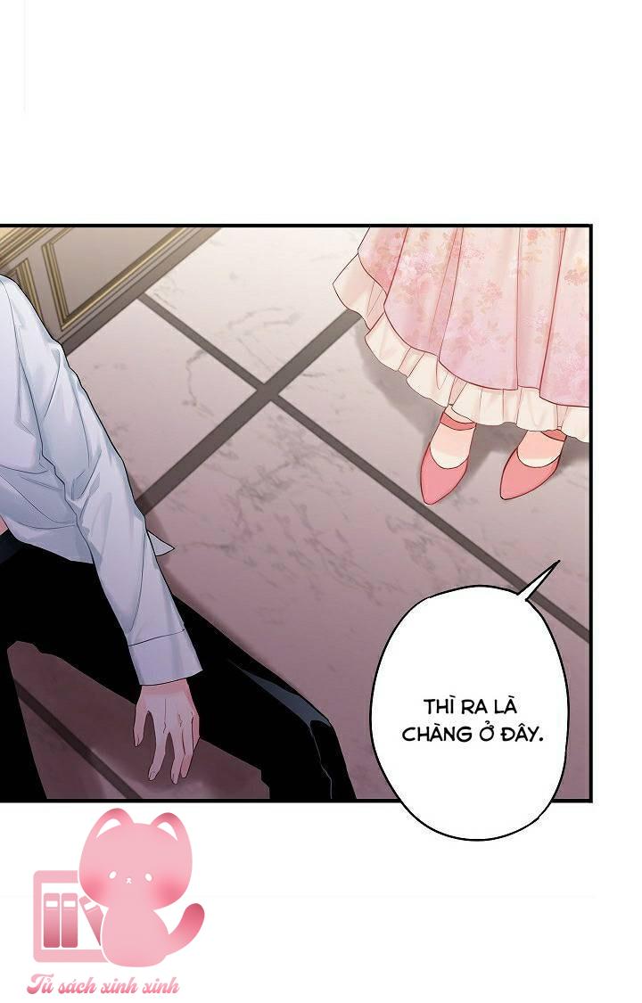 Ác Nữ Muốn Ly Hôn - Chap 97