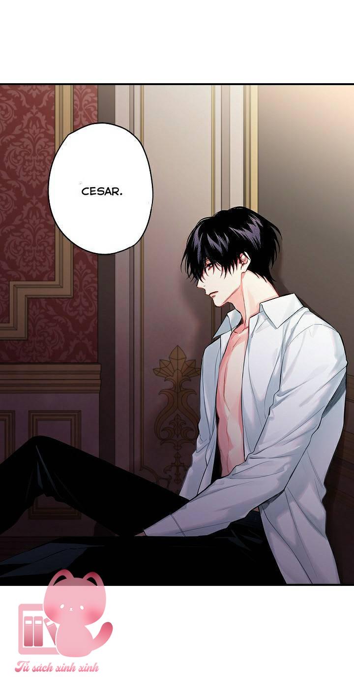 Ác Nữ Muốn Ly Hôn - Chap 97