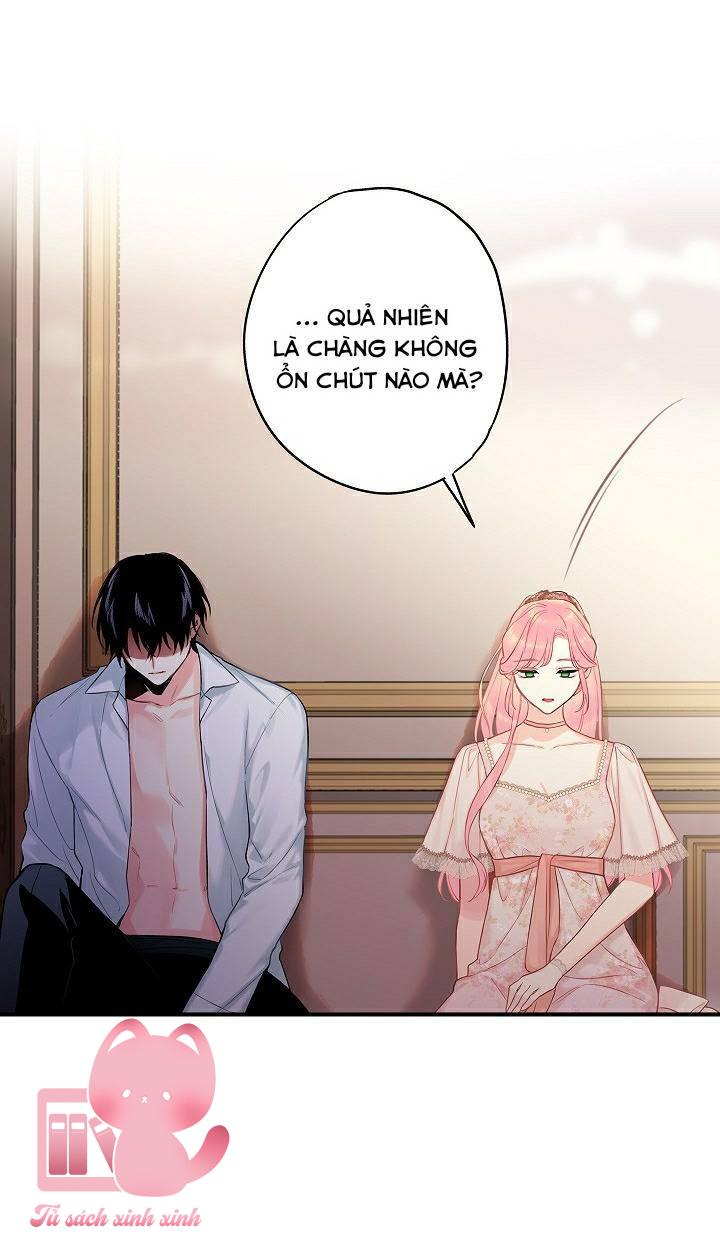 Ác Nữ Muốn Ly Hôn - Chap 97