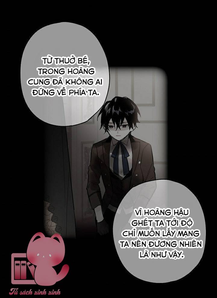 Ác Nữ Muốn Ly Hôn - Chap 97