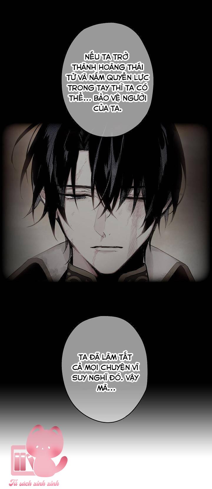 Ác Nữ Muốn Ly Hôn - Chap 97