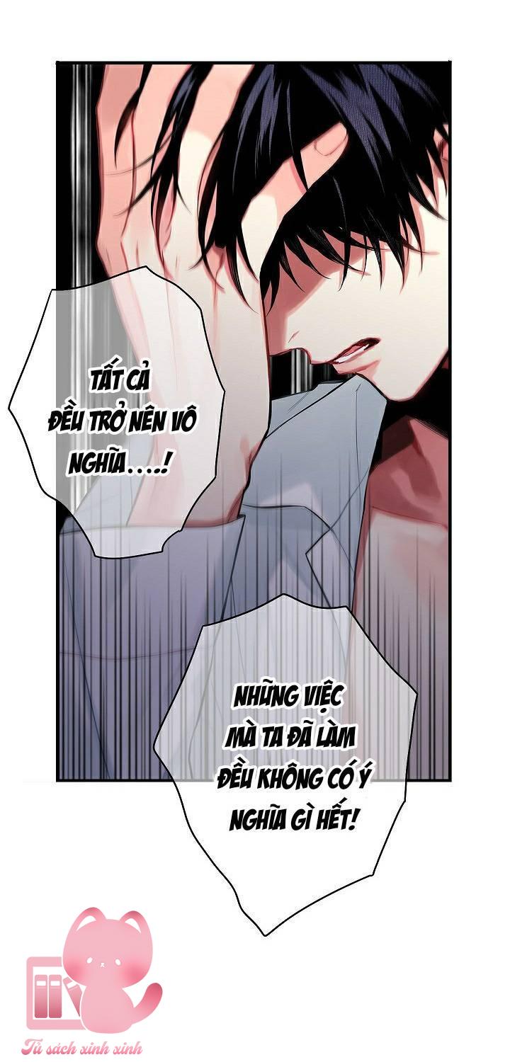 Ác Nữ Muốn Ly Hôn - Chap 97