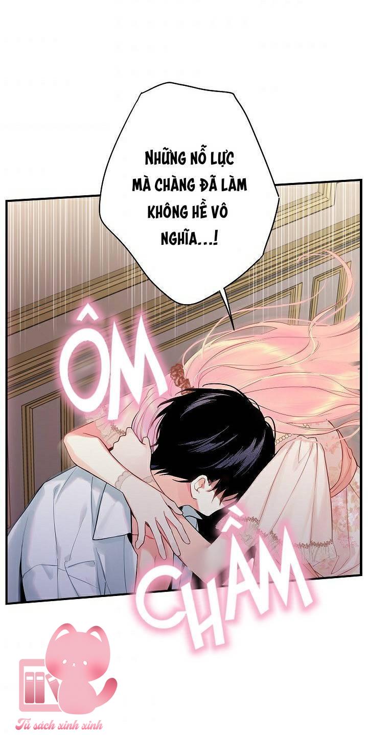 Ác Nữ Muốn Ly Hôn - Chap 97