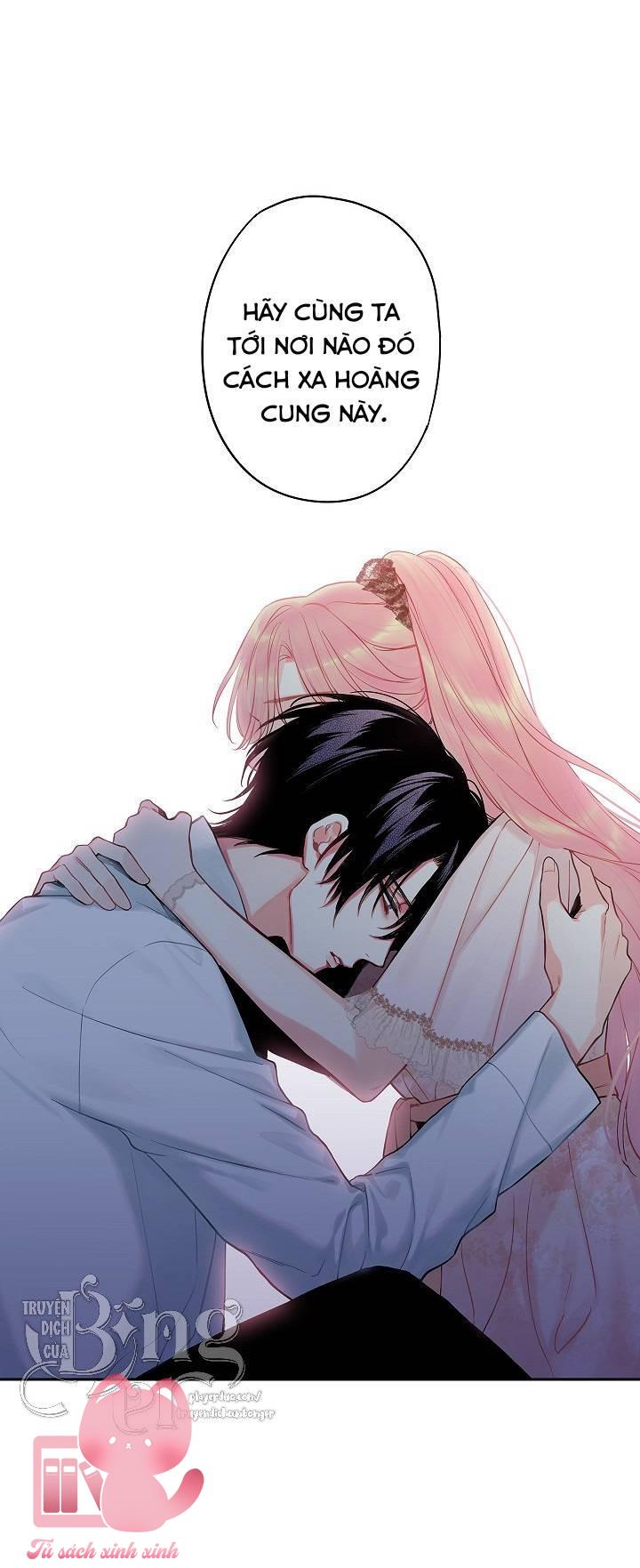 Ác Nữ Muốn Ly Hôn - Chap 97