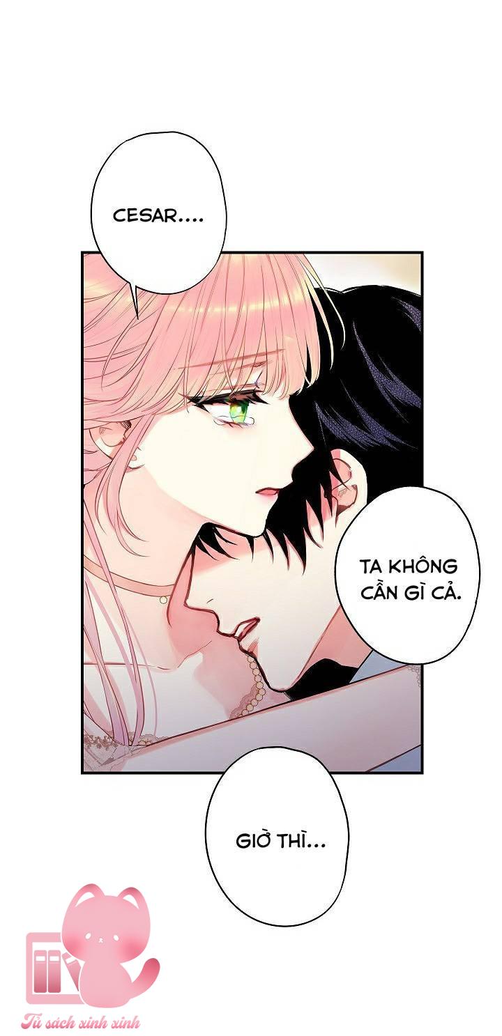 Ác Nữ Muốn Ly Hôn - Chap 97