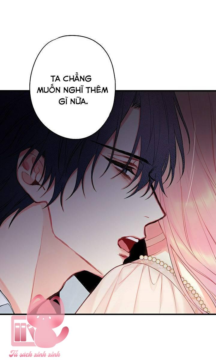 Ác Nữ Muốn Ly Hôn - Chap 97