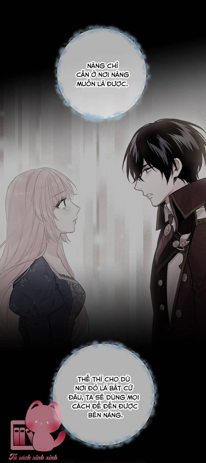 Ác Nữ Muốn Ly Hôn - Chap 97