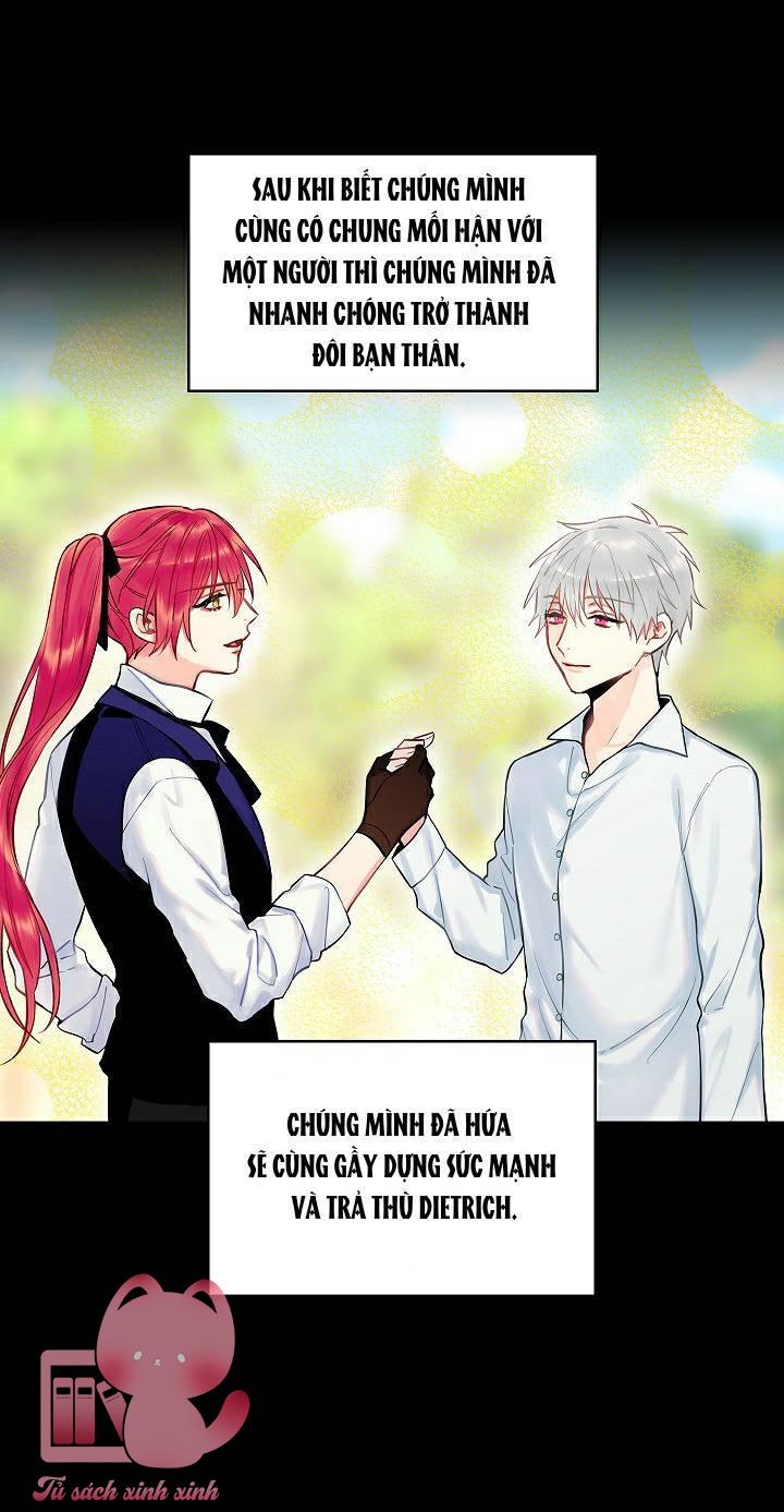 Ác Nữ Muốn Ly Hôn - Chap 97