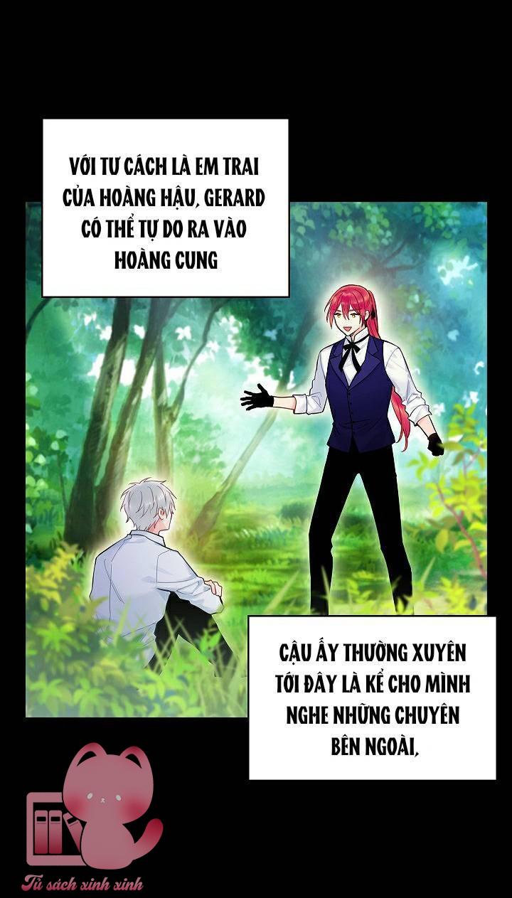 Ác Nữ Muốn Ly Hôn - Chap 97