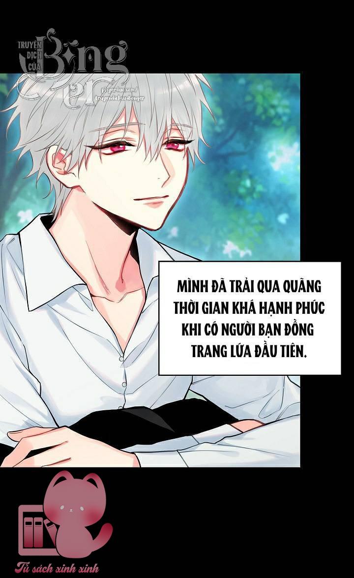 Ác Nữ Muốn Ly Hôn - Chap 97