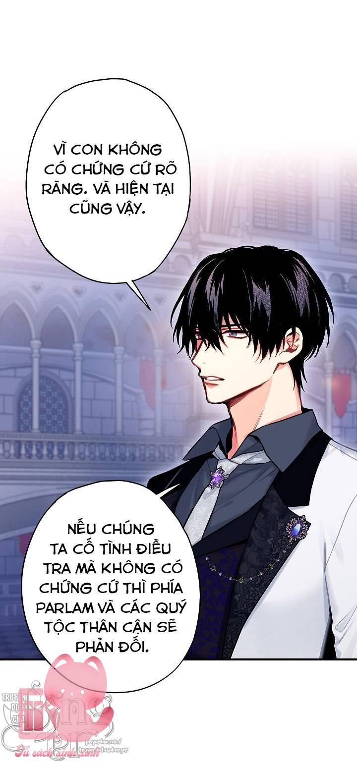 Ác Nữ Muốn Ly Hôn - Chap 98