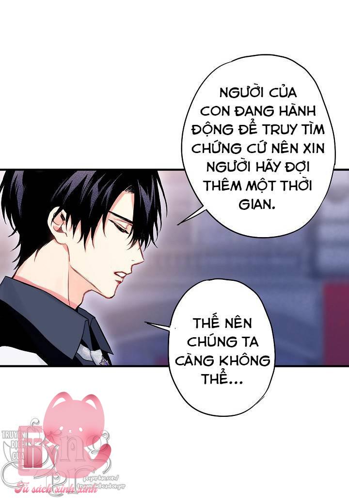 Ác Nữ Muốn Ly Hôn - Chap 98