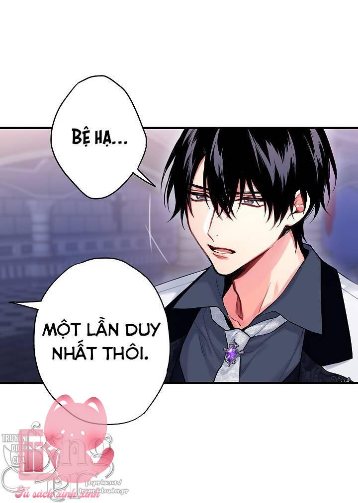 Ác Nữ Muốn Ly Hôn - Chap 98