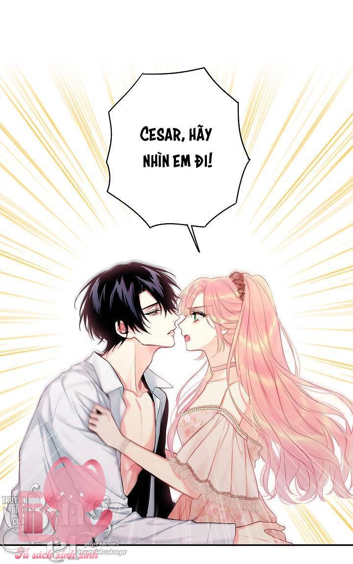 Ác Nữ Muốn Ly Hôn - Chap 98