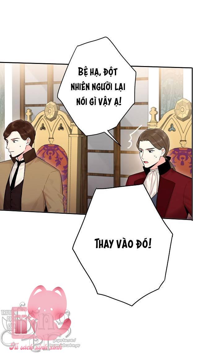 Ác Nữ Muốn Ly Hôn - Chap 98