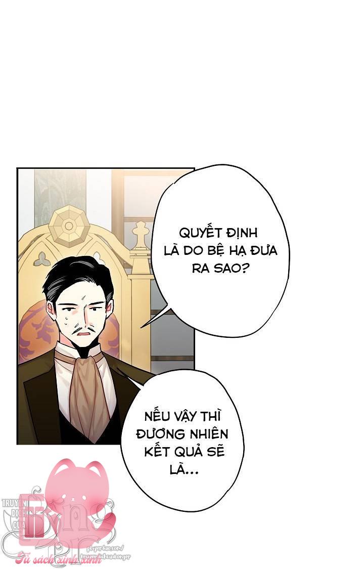 Ác Nữ Muốn Ly Hôn - Chap 98