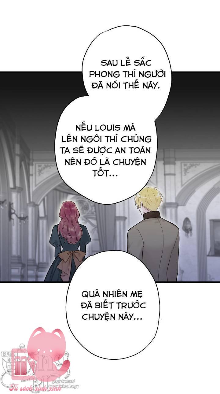 Ác Nữ Muốn Ly Hôn - Chap 98