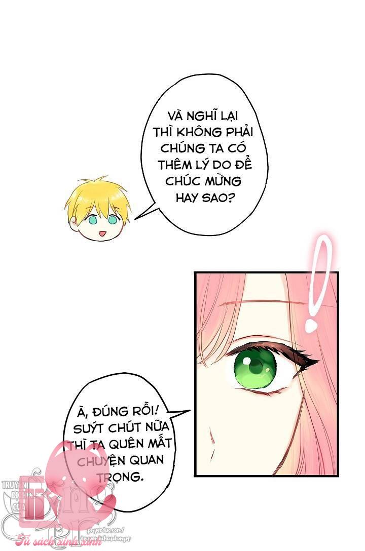 Ác Nữ Muốn Ly Hôn - Chap 98
