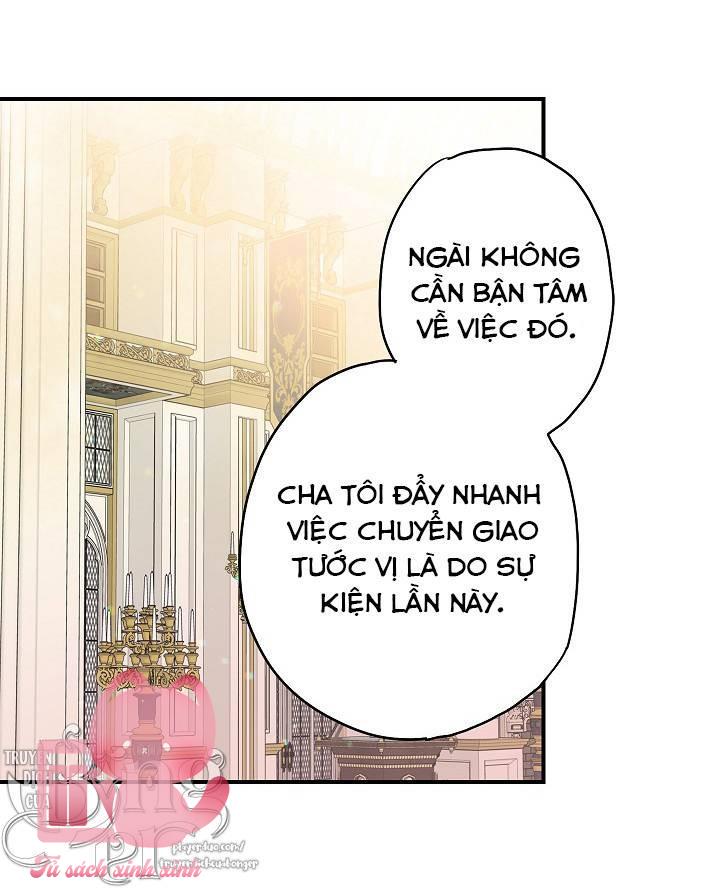 Ác Nữ Muốn Ly Hôn - Chap 98