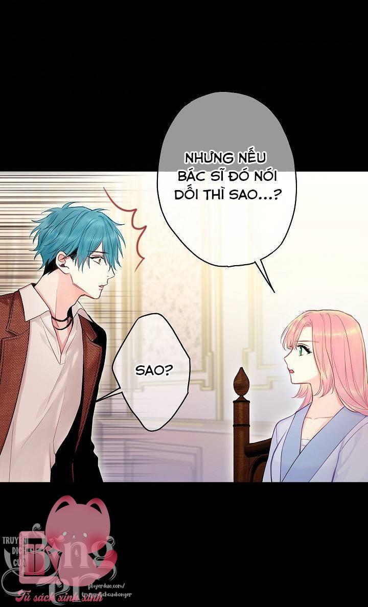 Ác Nữ Muốn Ly Hôn - Chap 98
