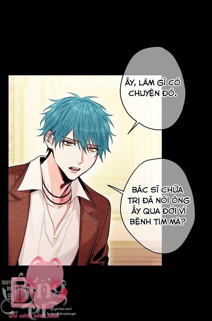Ác Nữ Muốn Ly Hôn - Chap 98