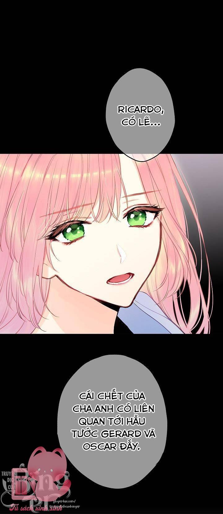 Ác Nữ Muốn Ly Hôn - Chap 98