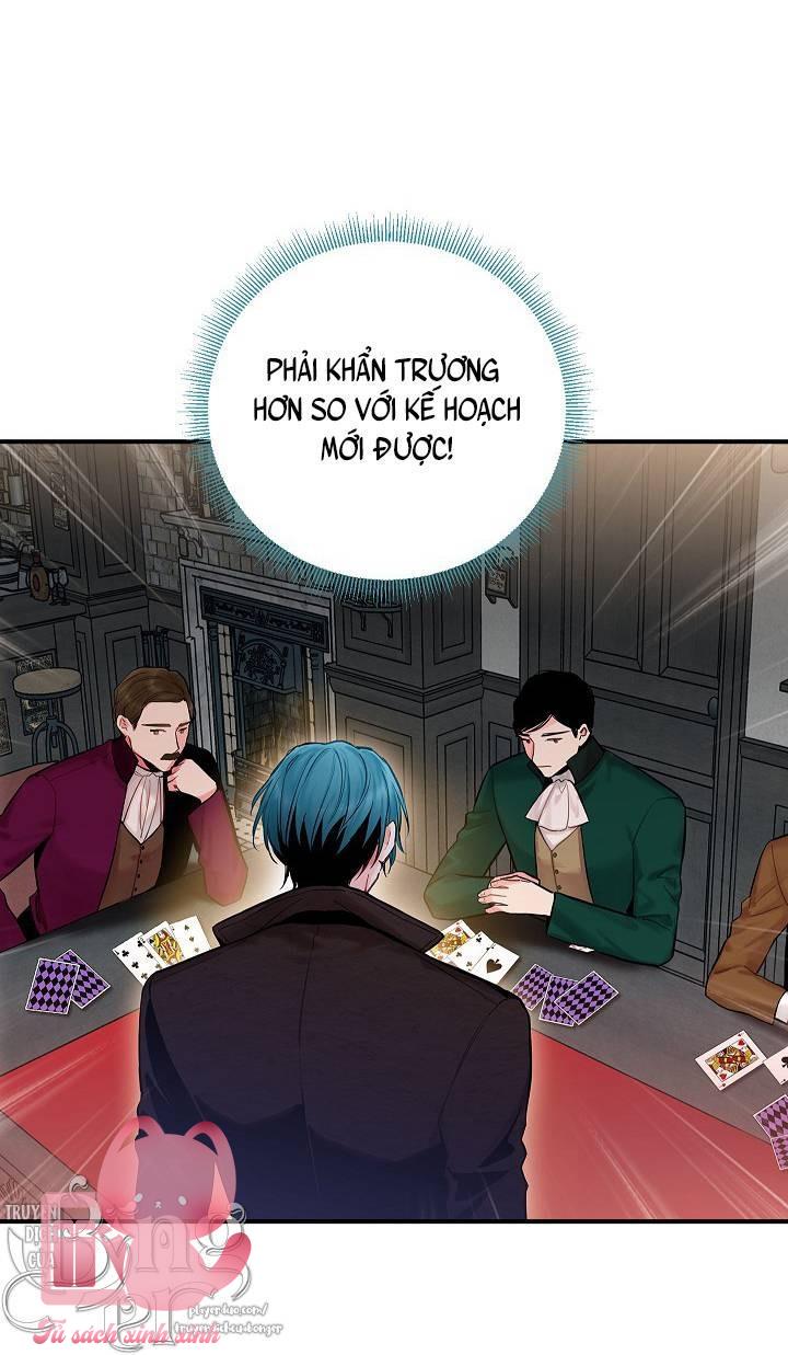Ác Nữ Muốn Ly Hôn - Chap 98