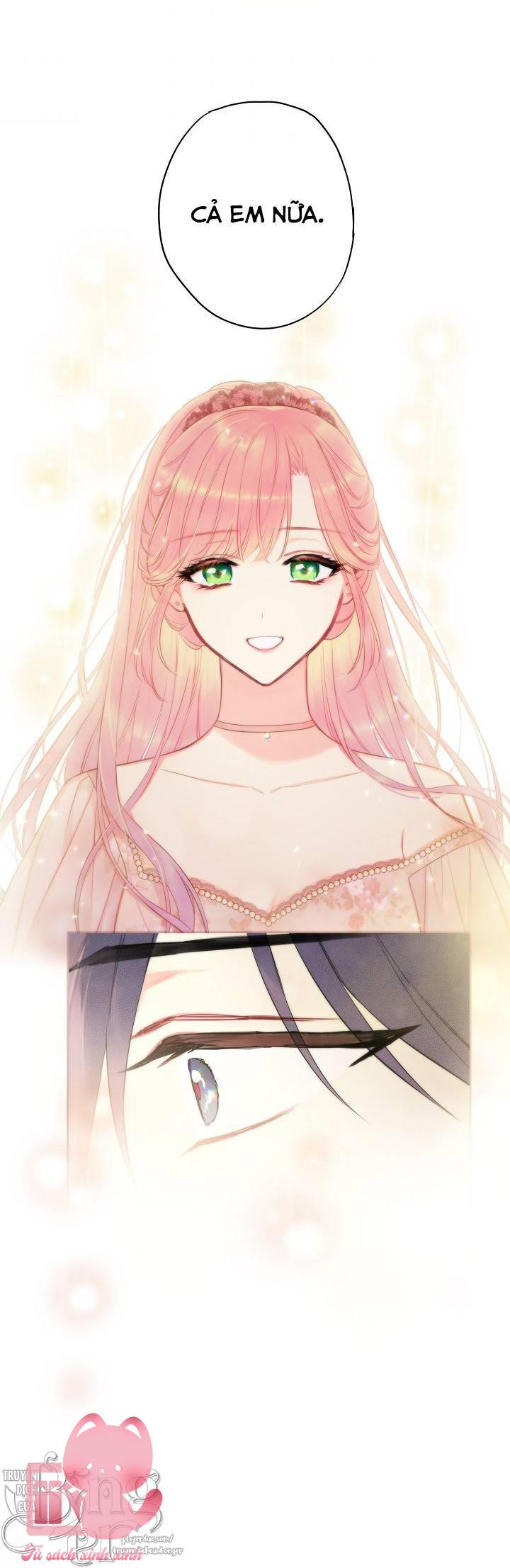 Ác Nữ Muốn Ly Hôn - Chap 98