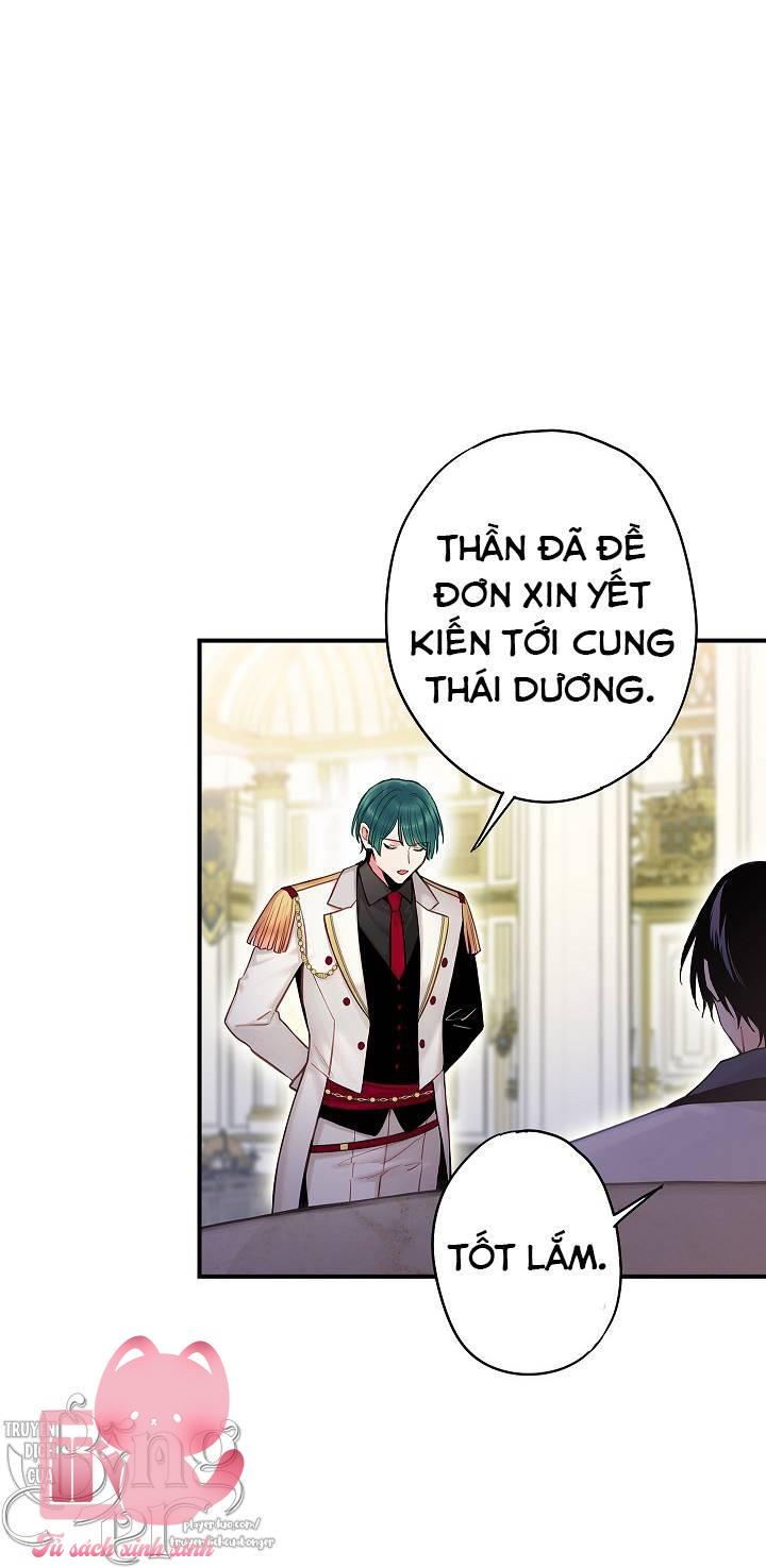 Ác Nữ Muốn Ly Hôn - Chap 98