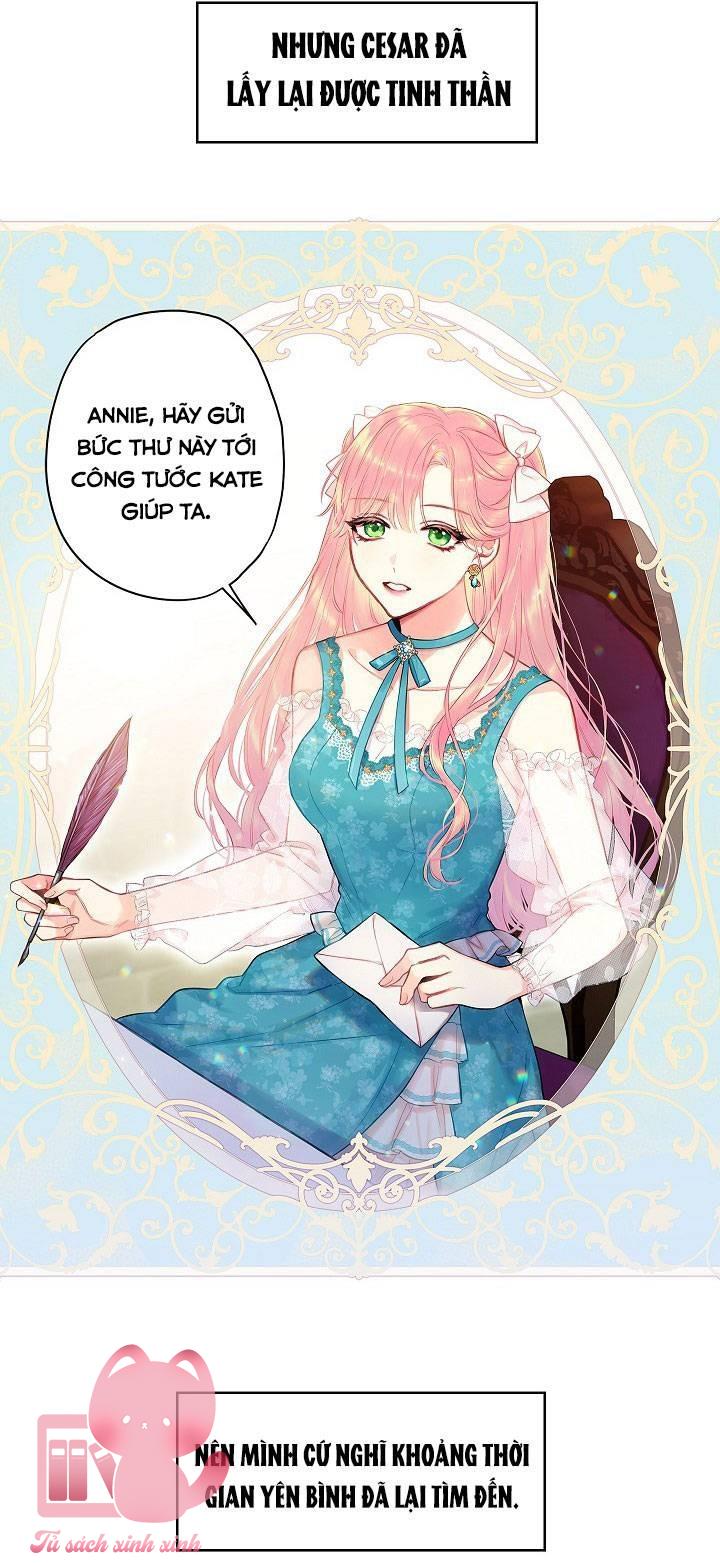 Ác Nữ Muốn Ly Hôn - Chap 99