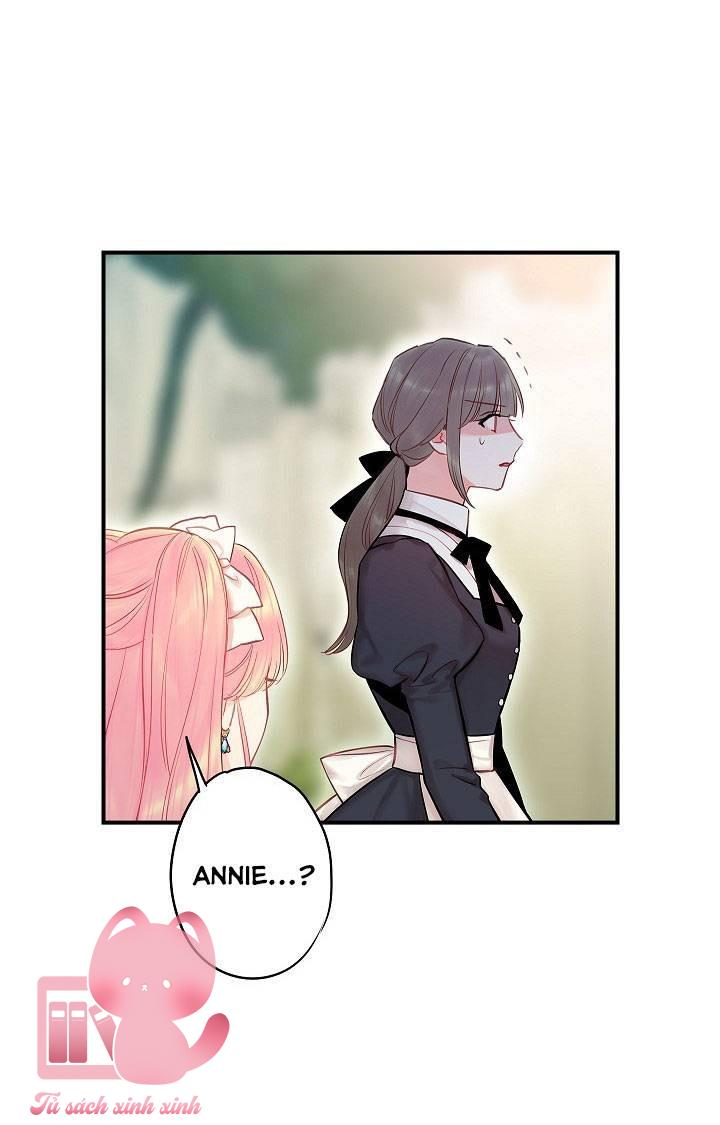 Ác Nữ Muốn Ly Hôn - Chap 99