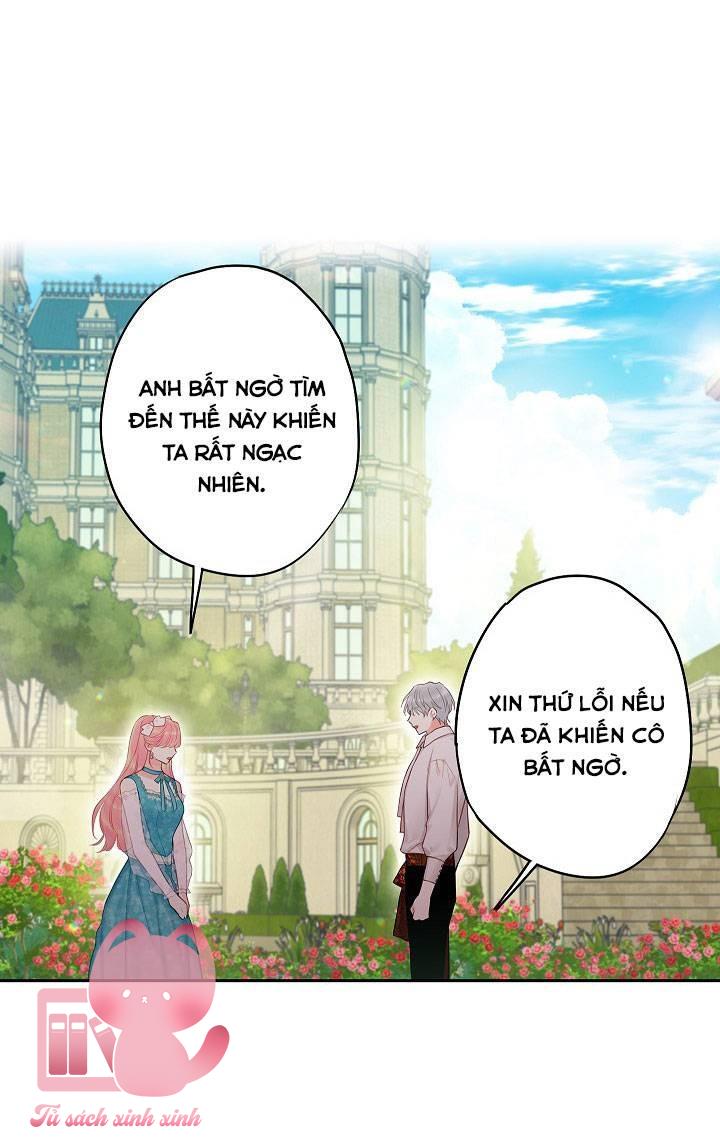 Ác Nữ Muốn Ly Hôn - Chap 99