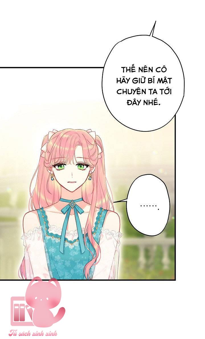 Ác Nữ Muốn Ly Hôn - Chap 99