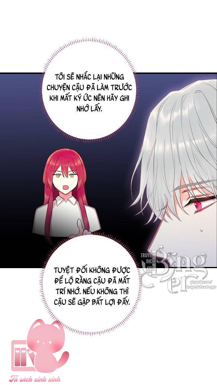 Ác Nữ Muốn Ly Hôn - Chap 99
