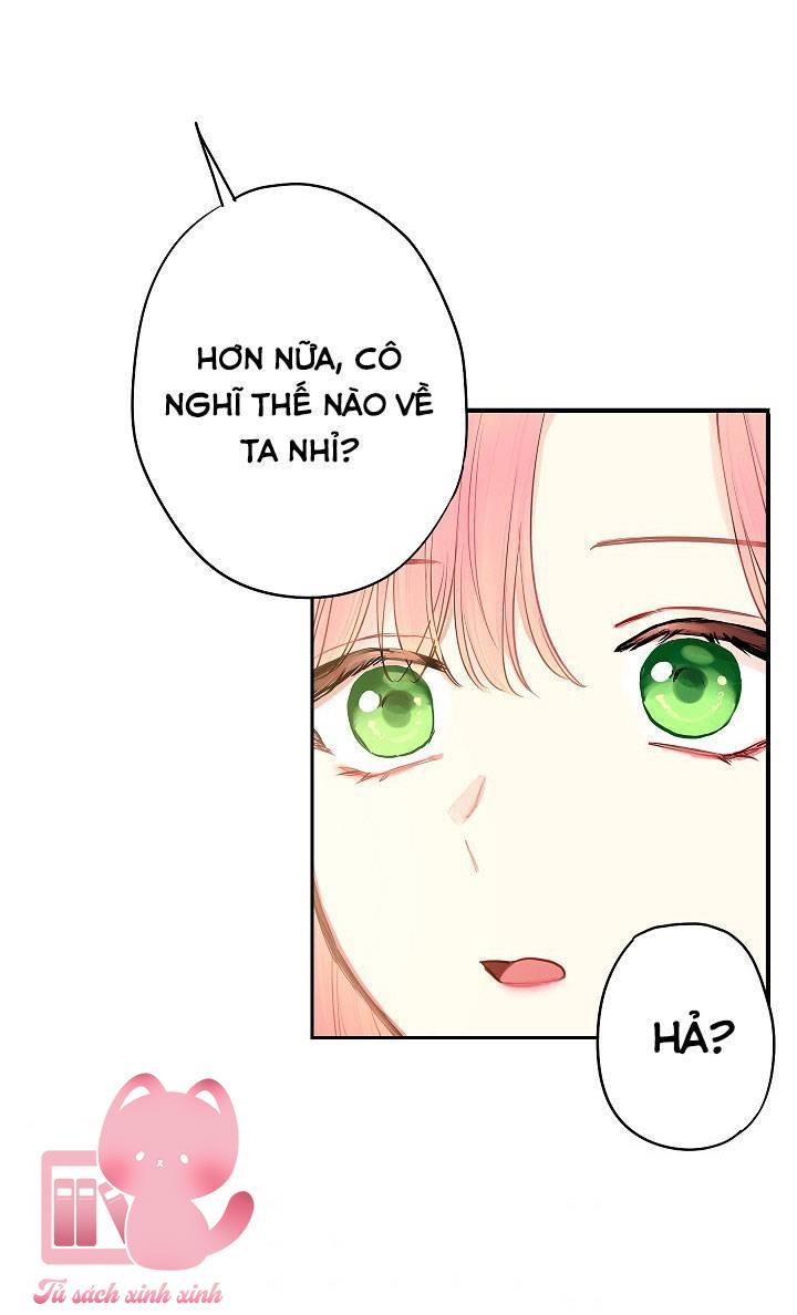 Ác Nữ Muốn Ly Hôn - Chap 99