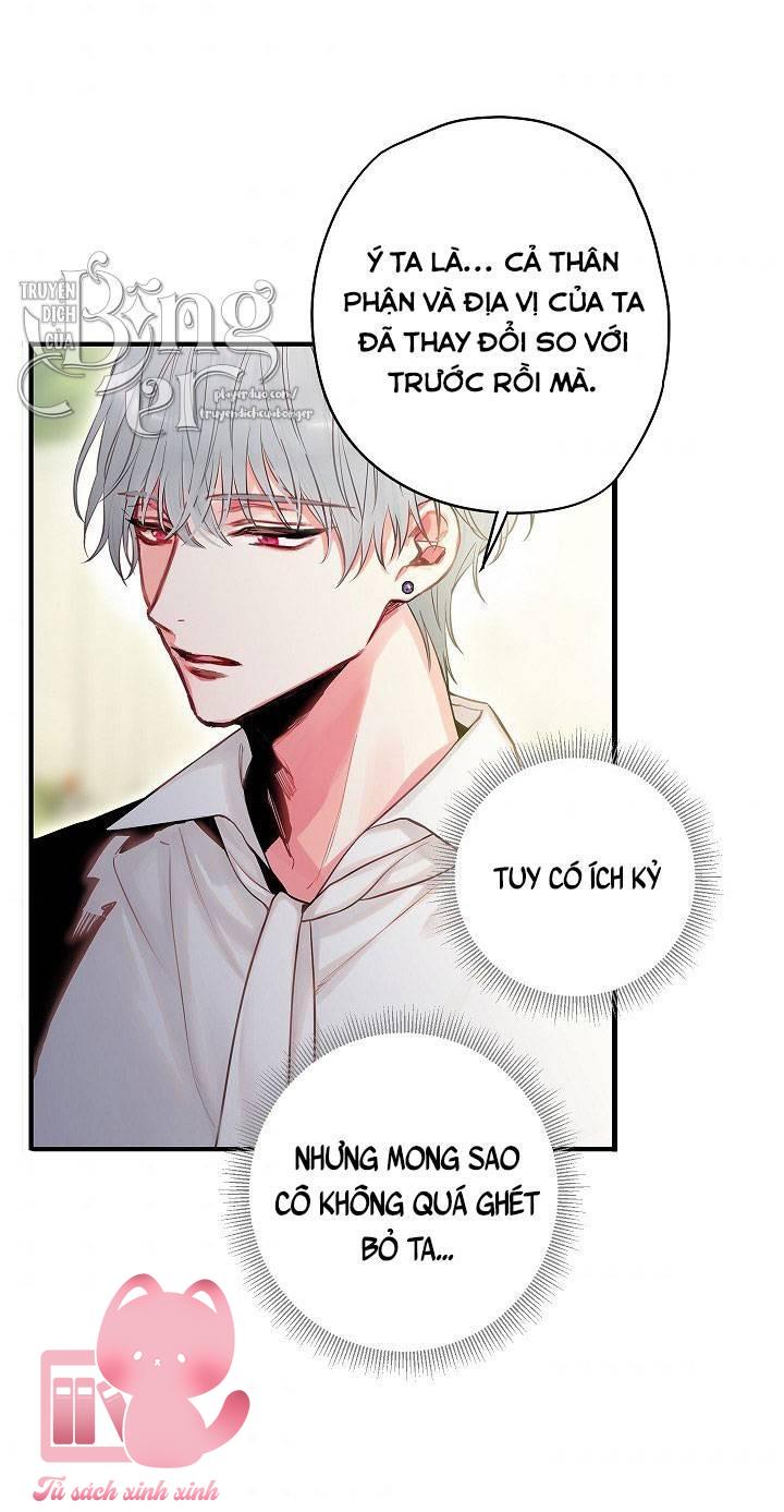 Ác Nữ Muốn Ly Hôn - Chap 99