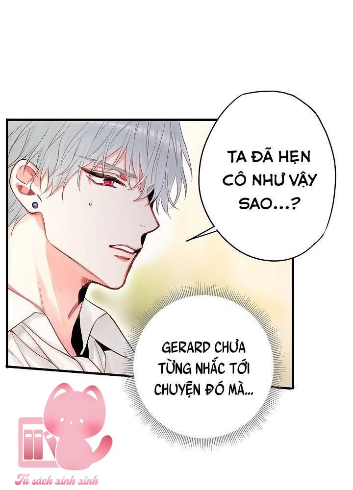 Ác Nữ Muốn Ly Hôn - Chap 99