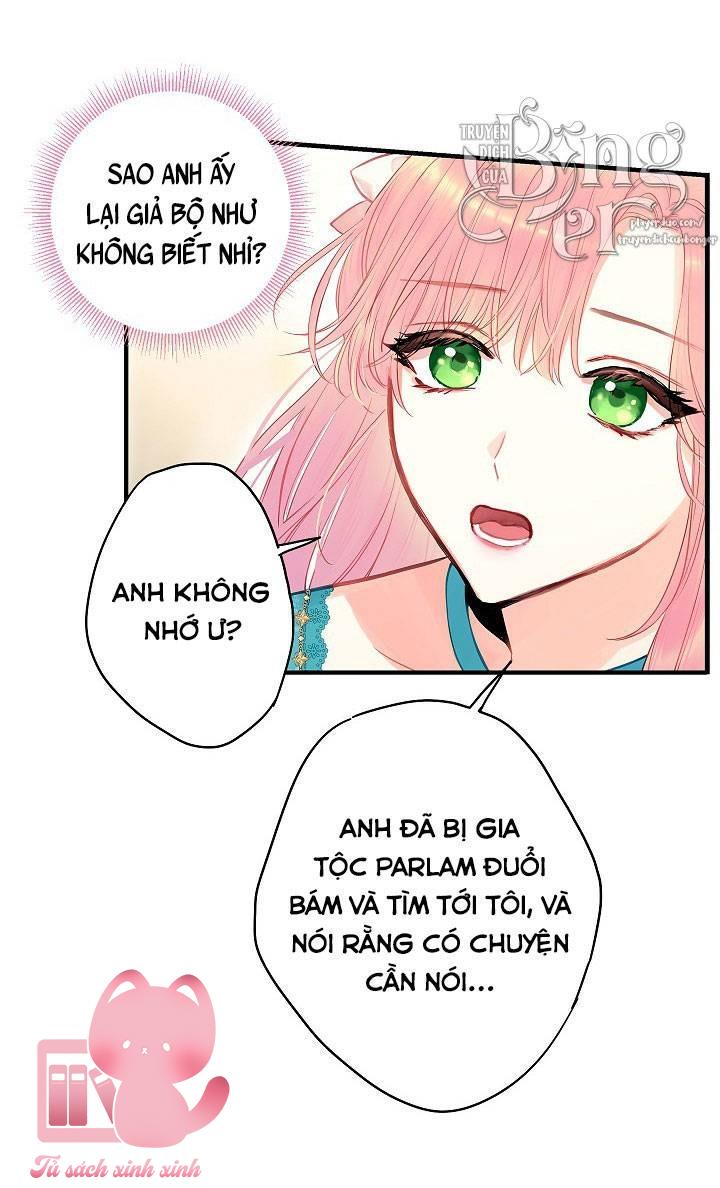 Ác Nữ Muốn Ly Hôn - Chap 99