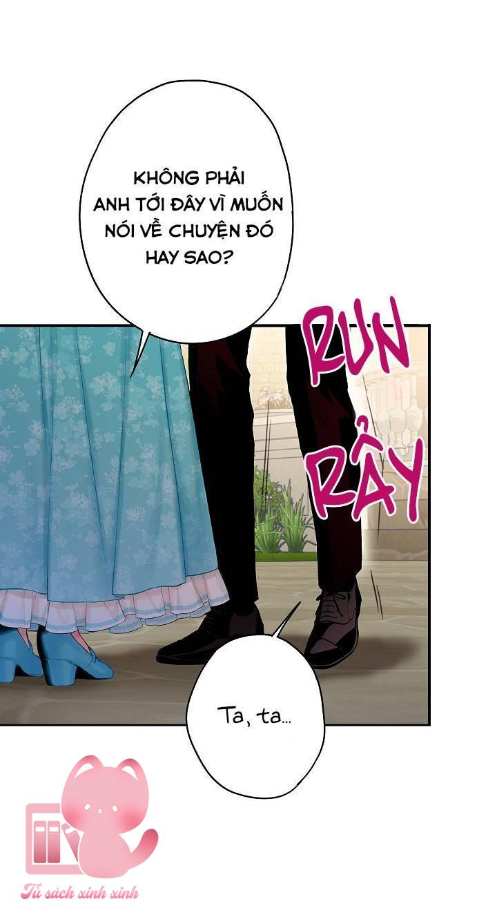Ác Nữ Muốn Ly Hôn - Chap 99