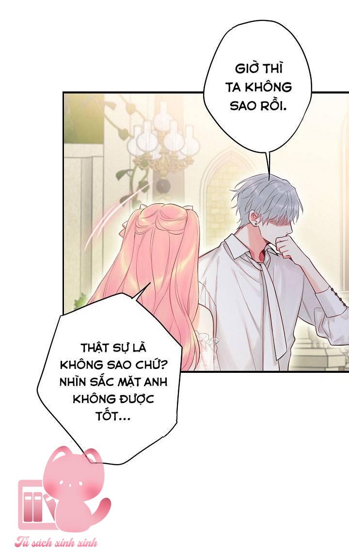 Ác Nữ Muốn Ly Hôn - Chap 99