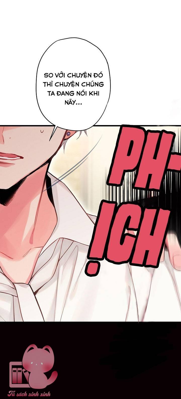 Ác Nữ Muốn Ly Hôn - Chap 99