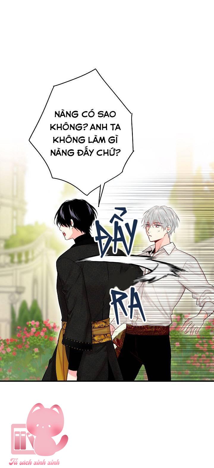 Ác Nữ Muốn Ly Hôn - Chap 99