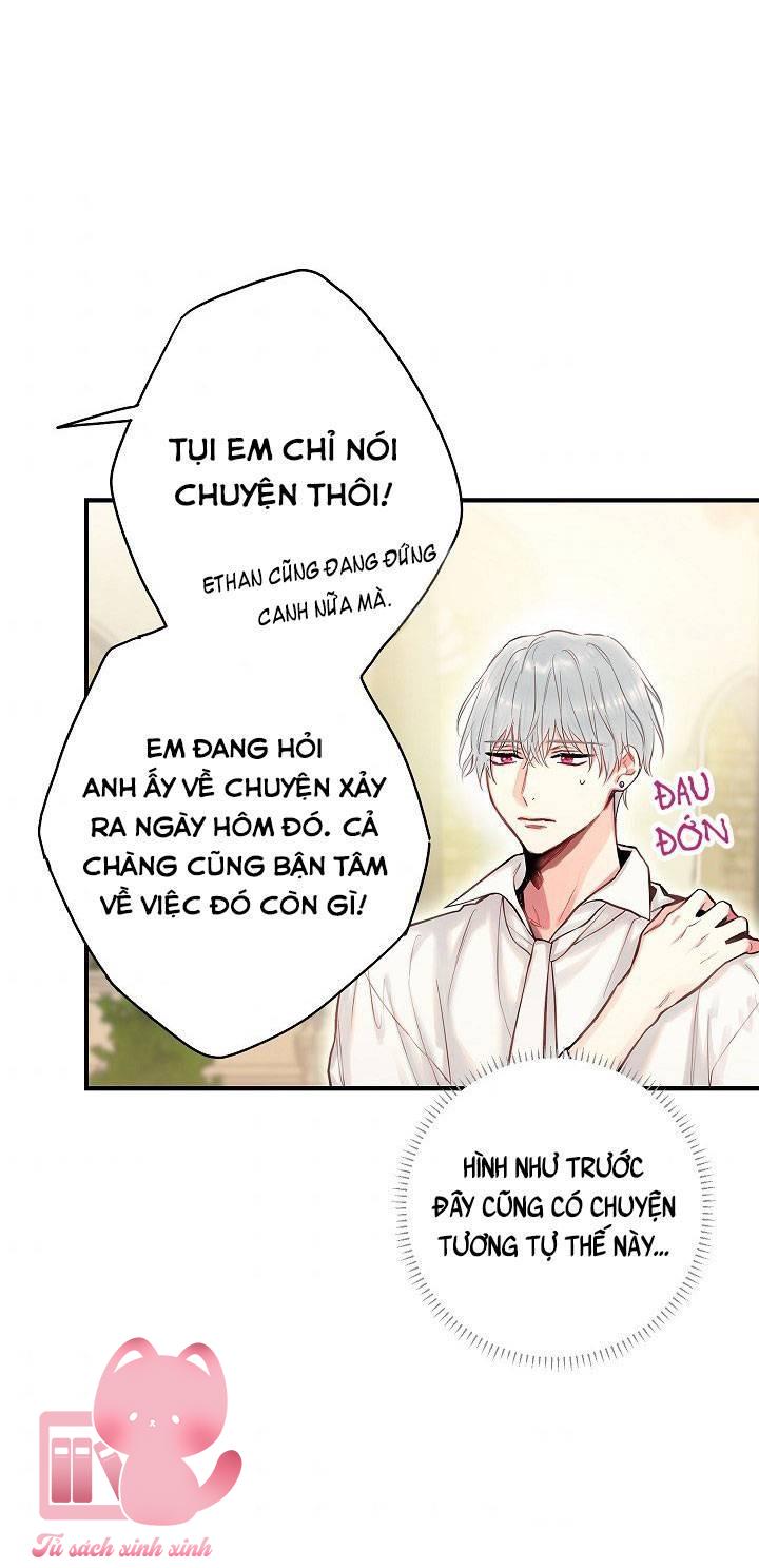 Ác Nữ Muốn Ly Hôn - Chap 99