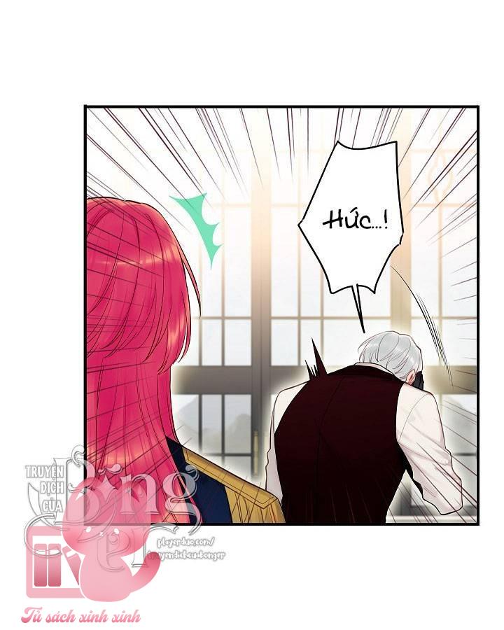 Ác Nữ Muốn Ly Hôn - Chap 99