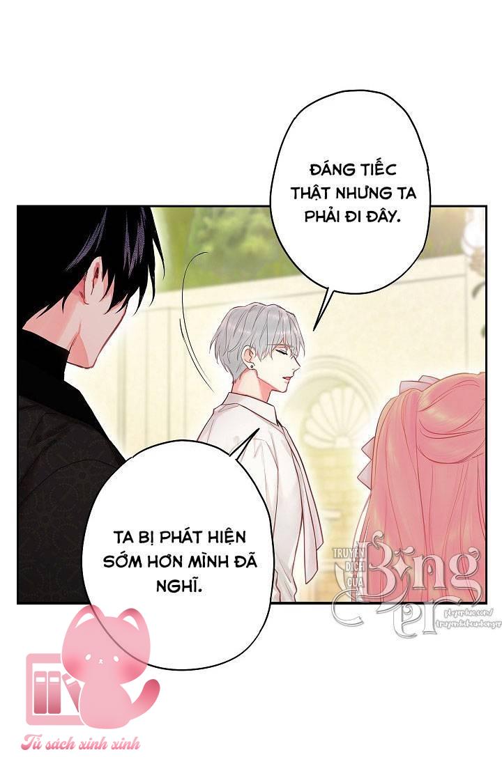 Ác Nữ Muốn Ly Hôn - Chap 99
