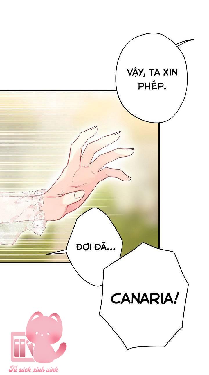 Ác Nữ Muốn Ly Hôn - Chap 99