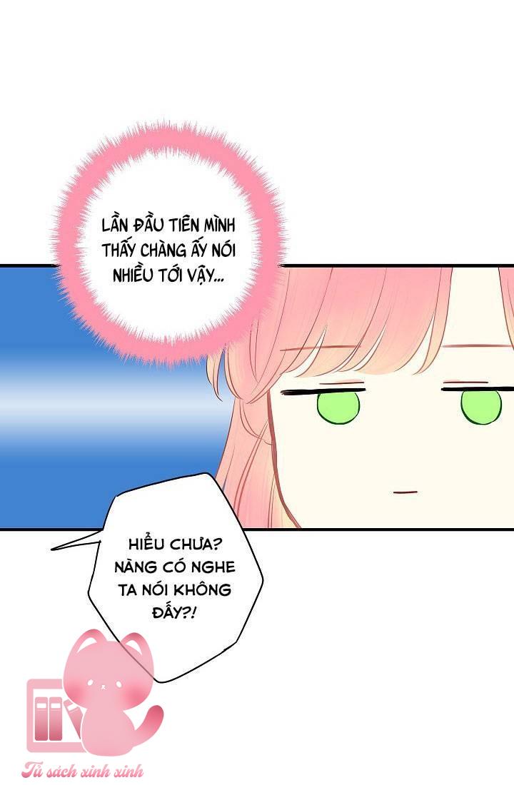 Ác Nữ Muốn Ly Hôn - Chap 99