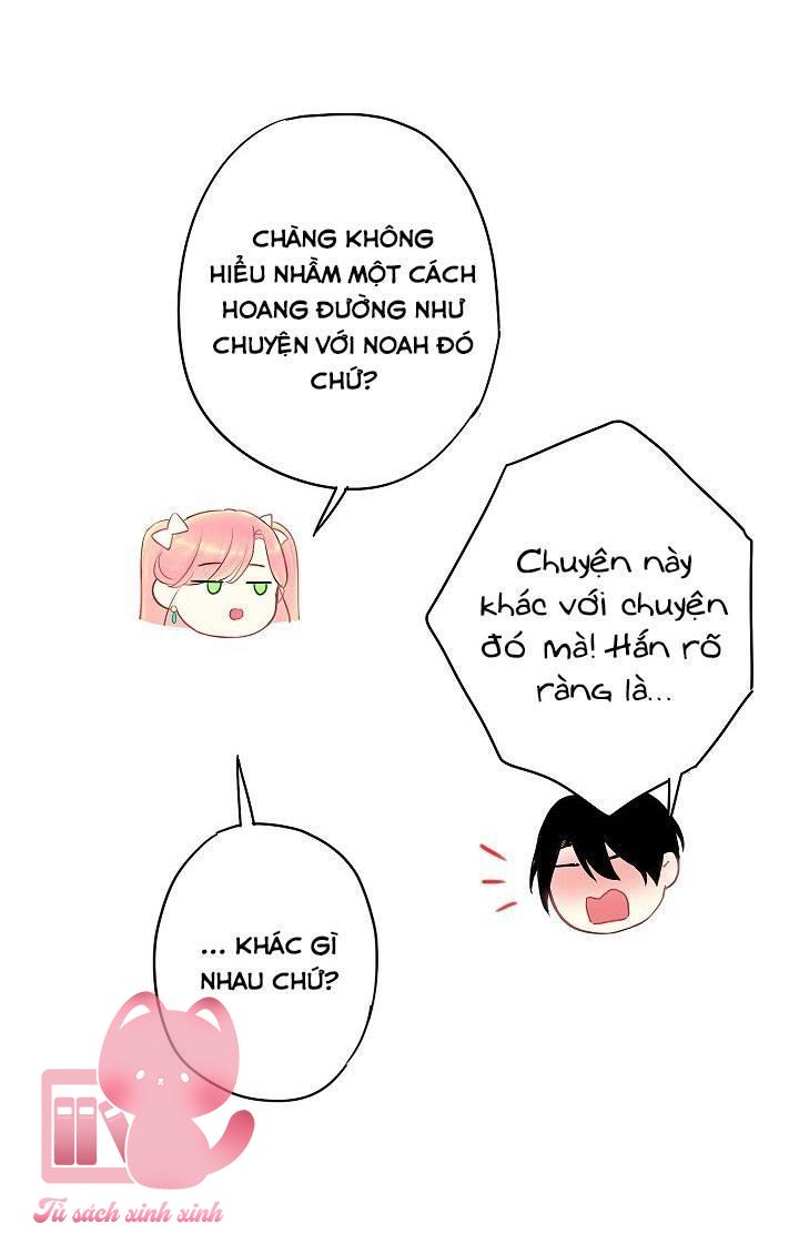 Ác Nữ Muốn Ly Hôn - Chap 99