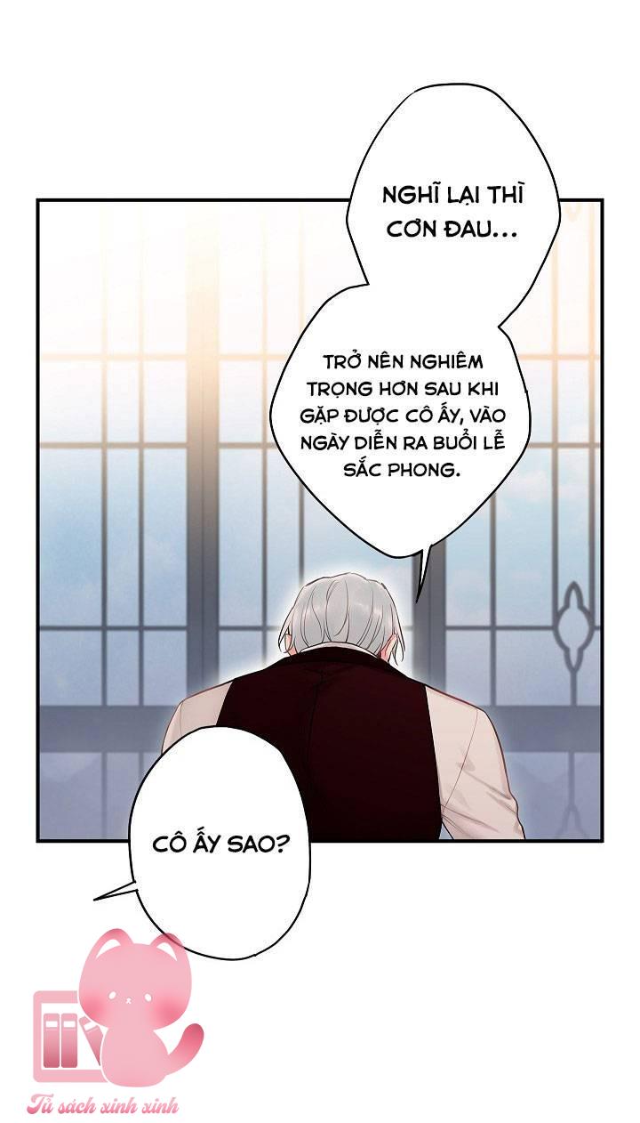 Ác Nữ Muốn Ly Hôn - Chap 99